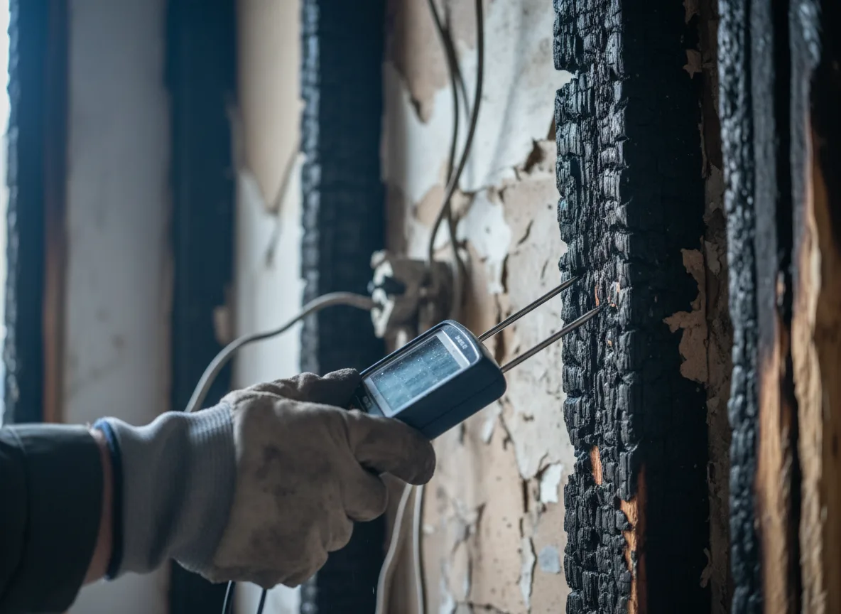 Fire Damage Restoration Marysville, IN FAQs